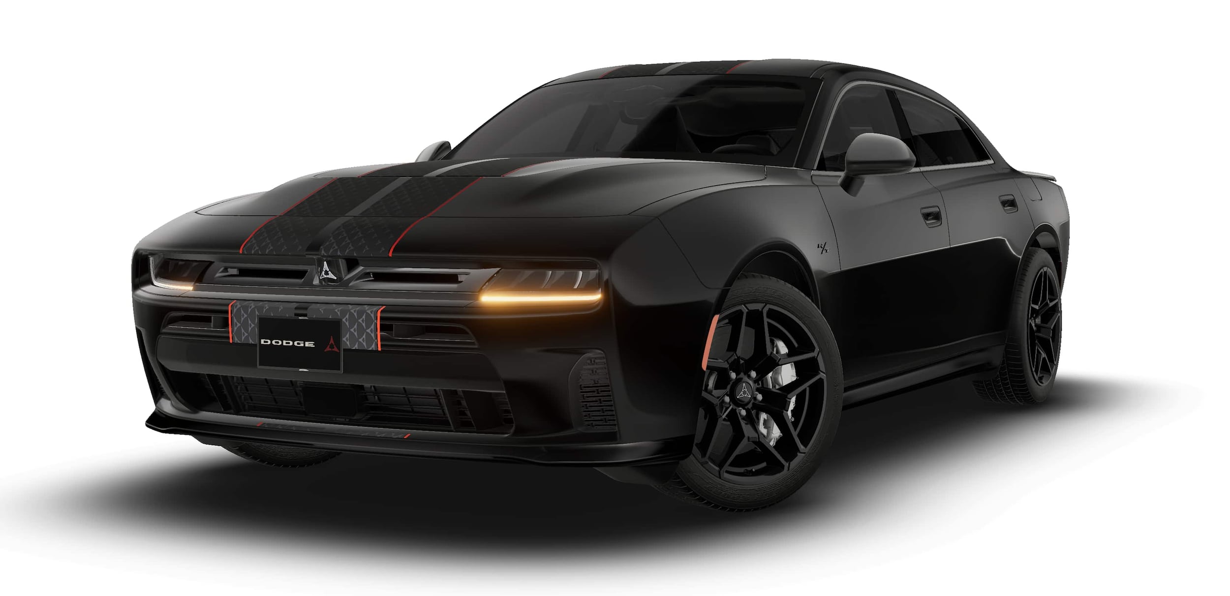 2026 Dodge Charger R/T AWD's photo