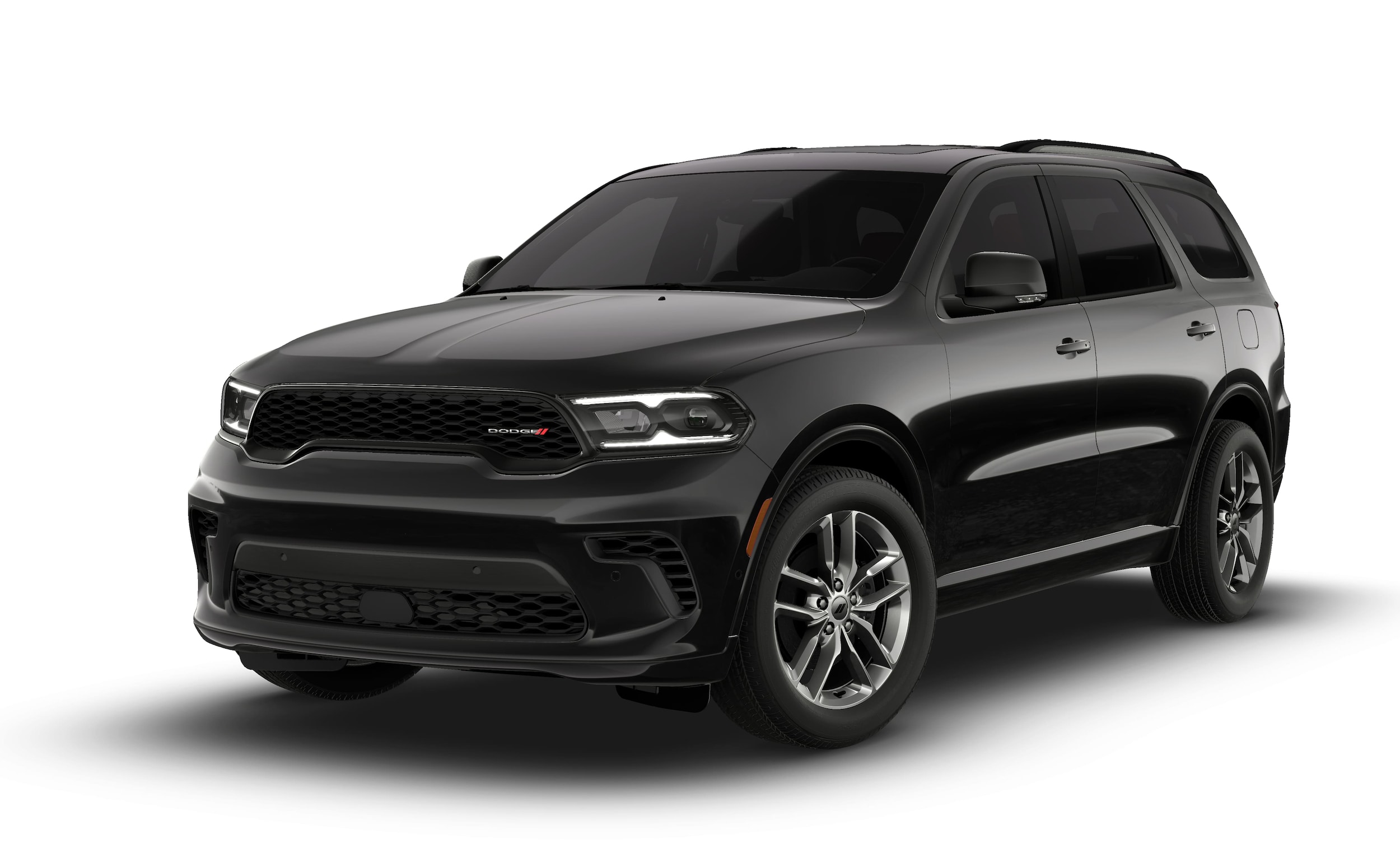 2026 Dodge Durango GT Plus AWD's photo