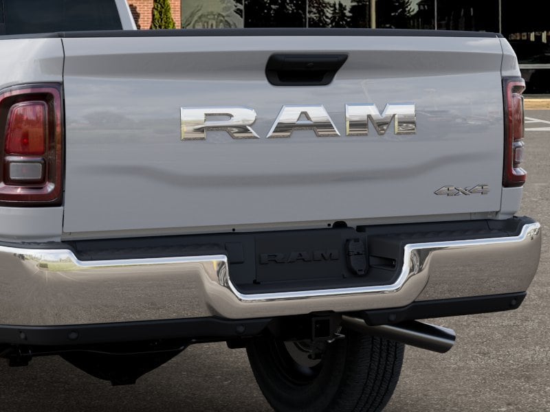 2026 RAM 2500 Tradesman - Photo 39