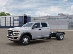 2026 Ram 3500 Chassis Cab Tradesman/Big Horn Pickup