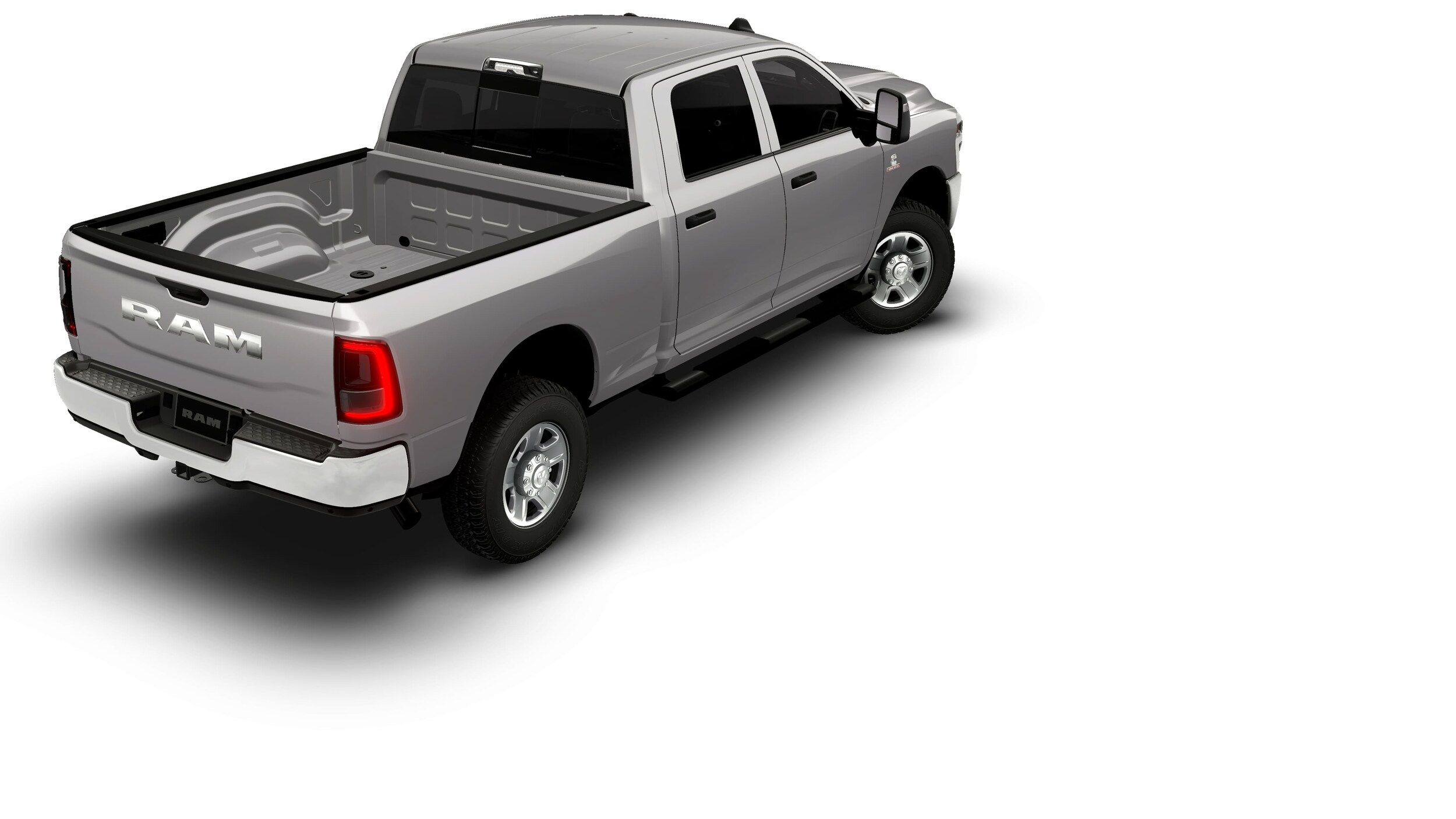 2026 RAM 2500 Tradesman - Photo 35