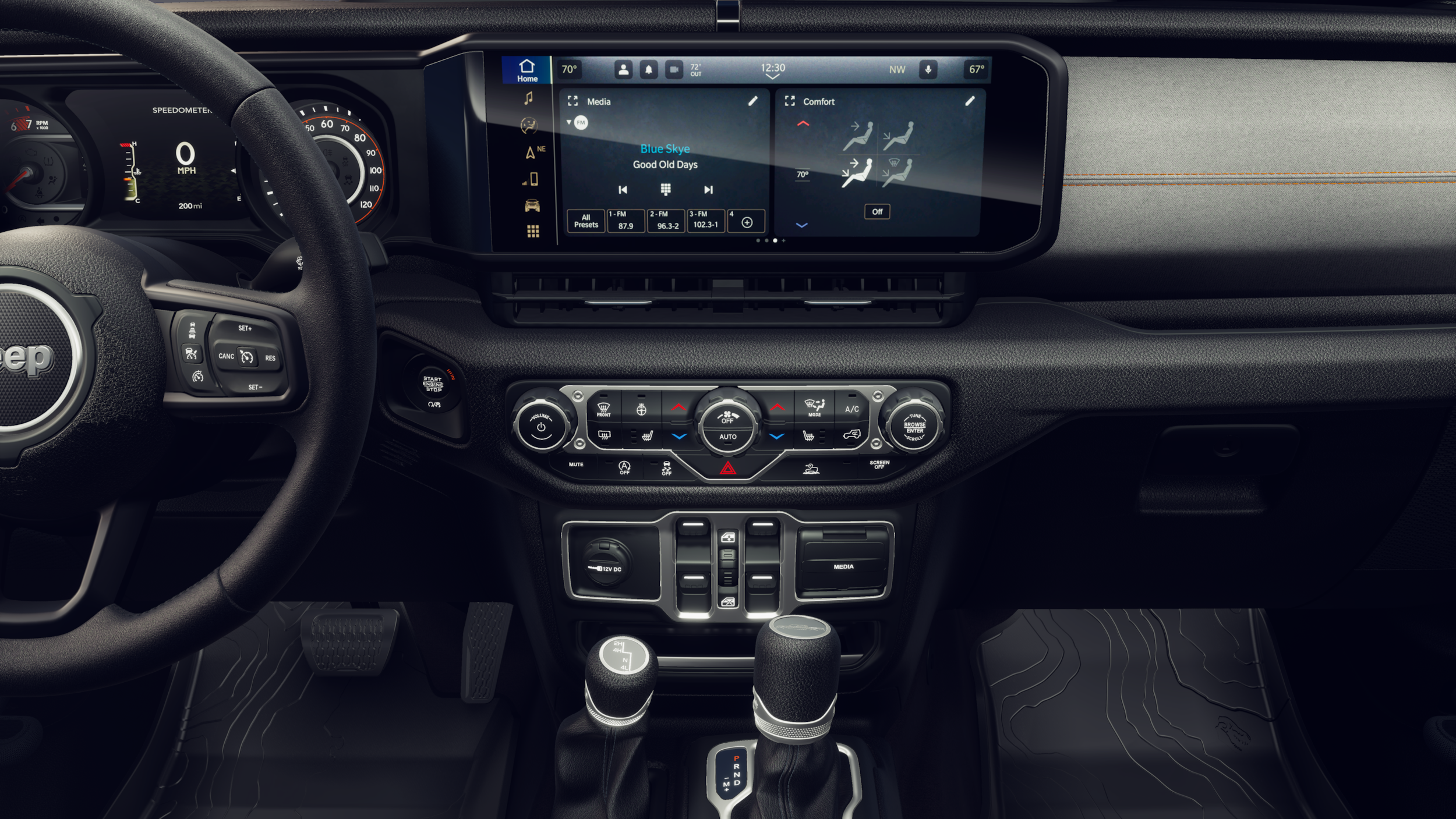 2026 Jeep Gladiator Sport S - Photo 28