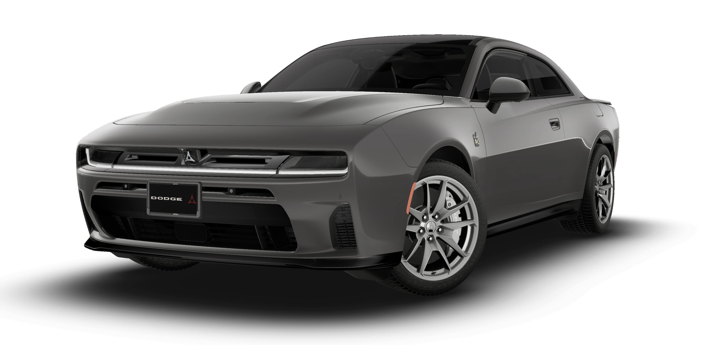 2026 Dodge Charger Scat Pack Plus AWD's photo