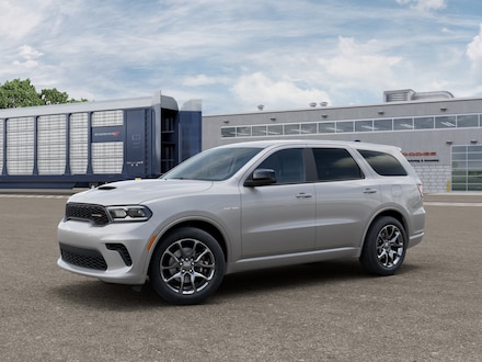 2026 Dodge Durango GT HEMI V8 Sport Utility