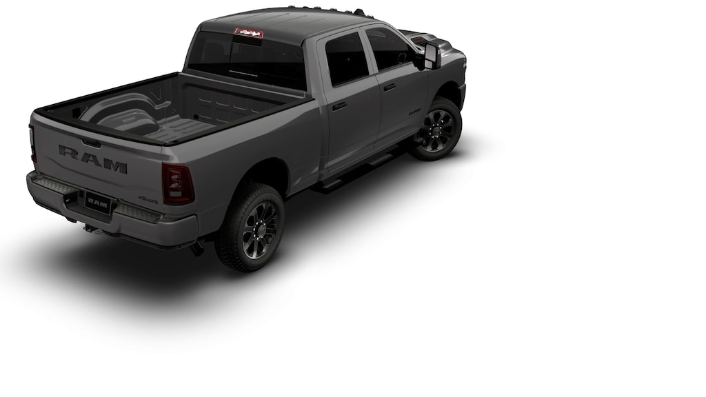 New 2026 Ram 2500 Express Crew Cab