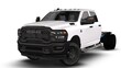  Ram 3500 Chassis Cab