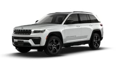 2026 Jeep Grand Cherokee Limited Sport Utility