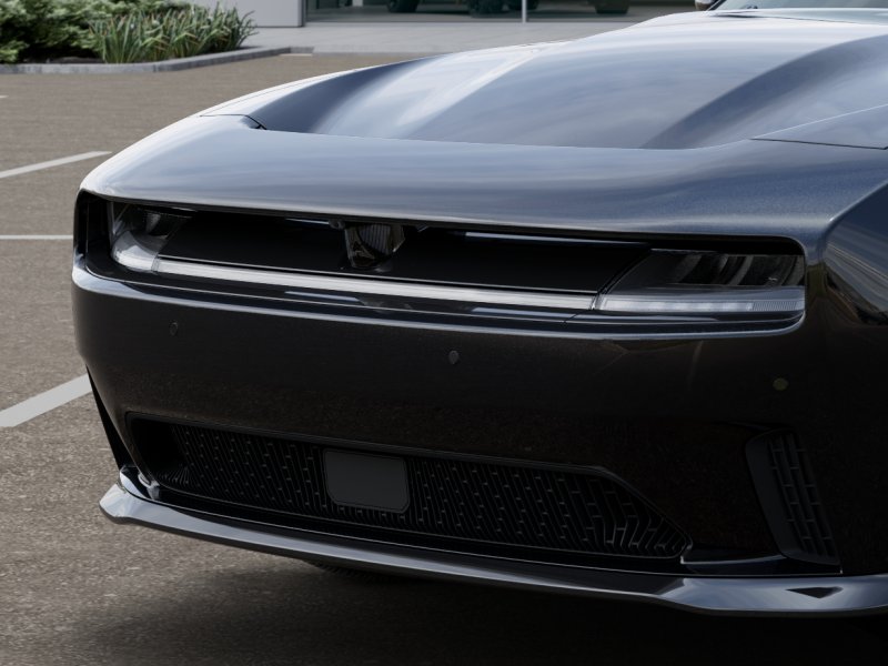 2025 Dodge Charger Daytona R/T - Photo 48