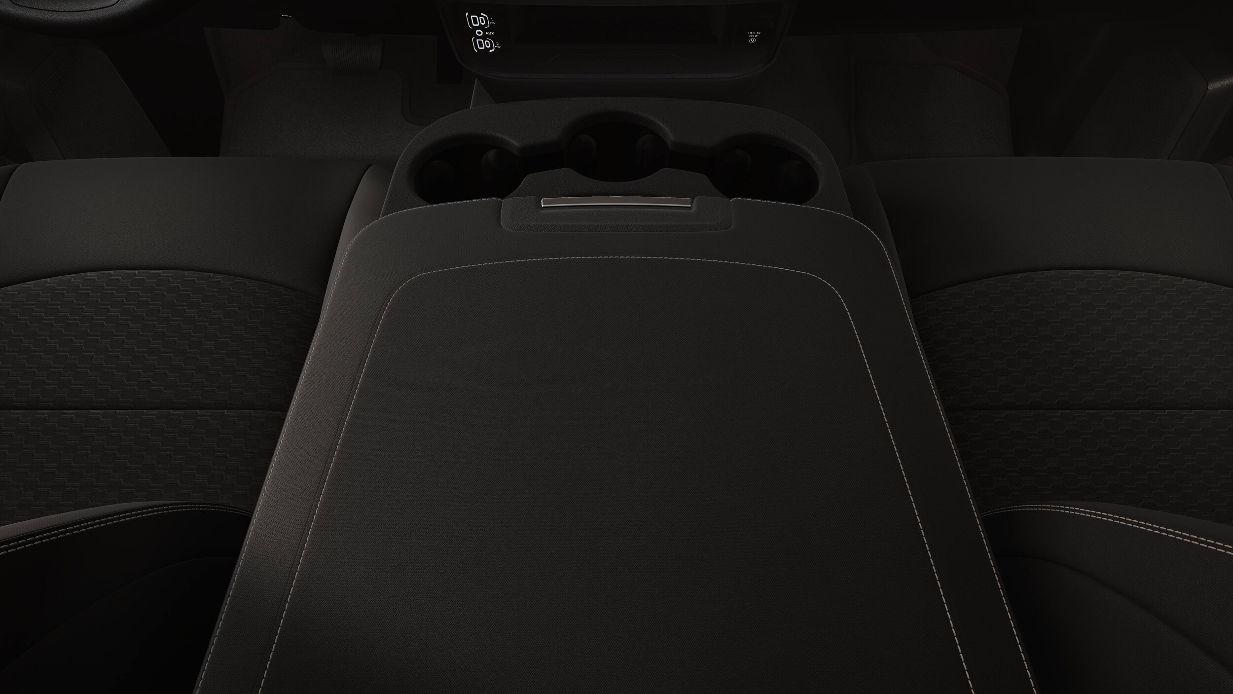 2026 RAM 2500 Tradesman - Photo 38