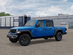 2026 Jeep Gladiator SPORT 4X4 Pickup