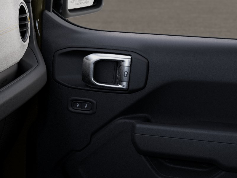 2025 Jeep Gladiator Sport S - Photo 55