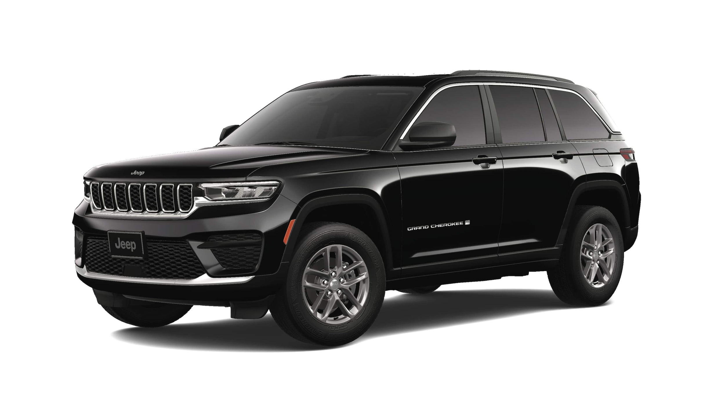 2025 Jeep Grand Cherokee Laredo X 4x4's photo