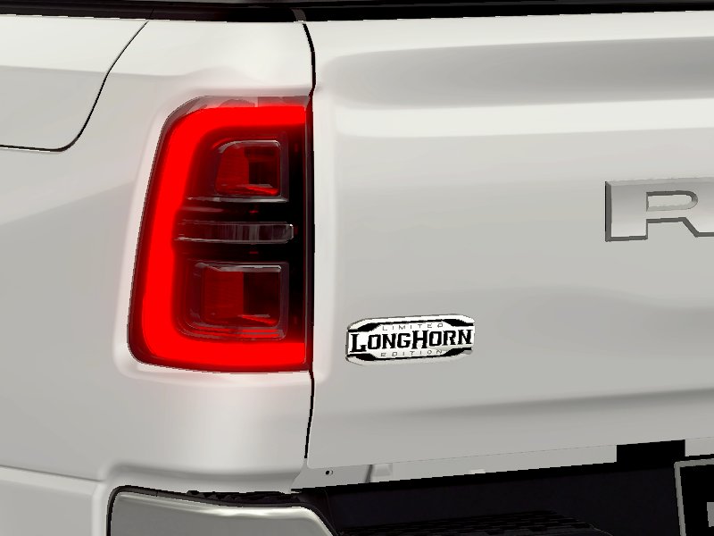 2026 Ram 1500 Limited Longhorn photo 3