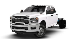 2026 Ram 3500 Chassis Cab TRADESMAN CREW   4X4 60' CA Pickup