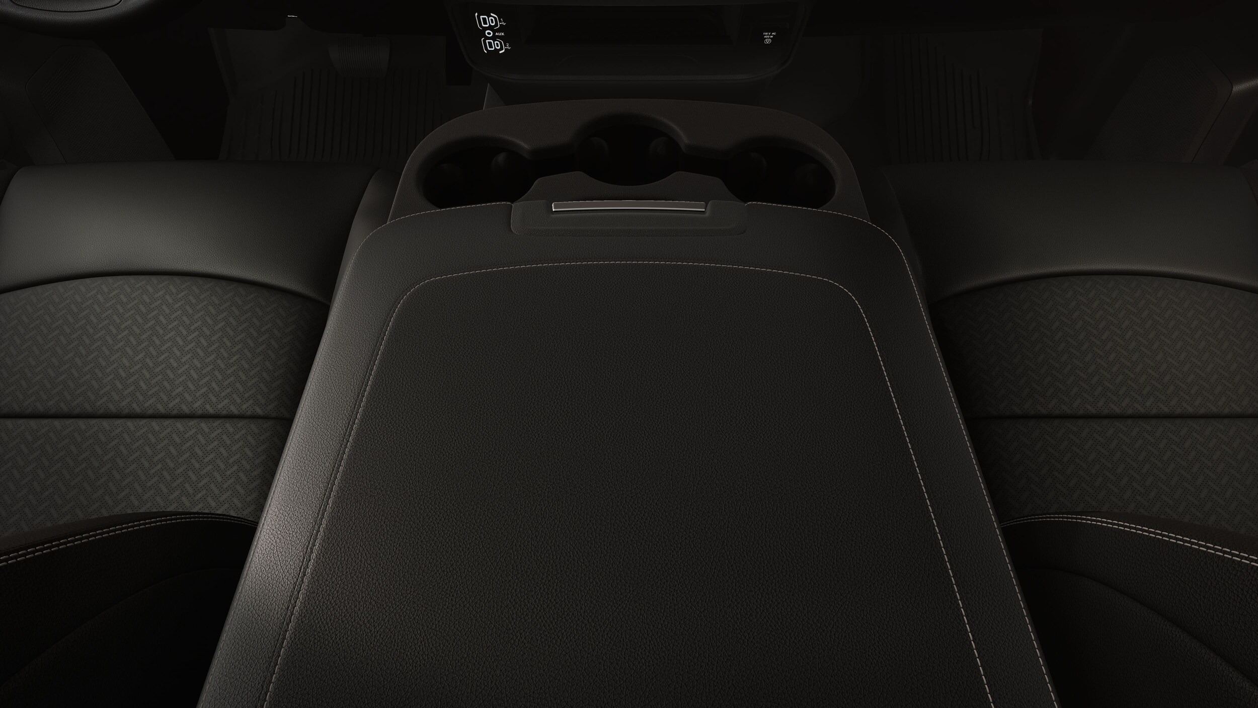 2026 RAM 2500 Tradesman - Photo 37