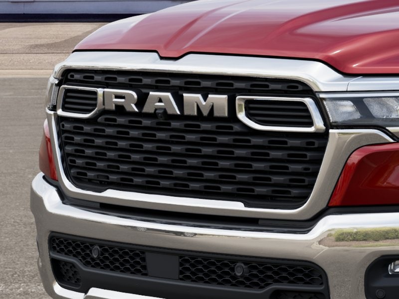 2026 RAM 1500 Big Horn/Lone Star - Photo 11