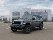  Jeep Wrangler 4-Door