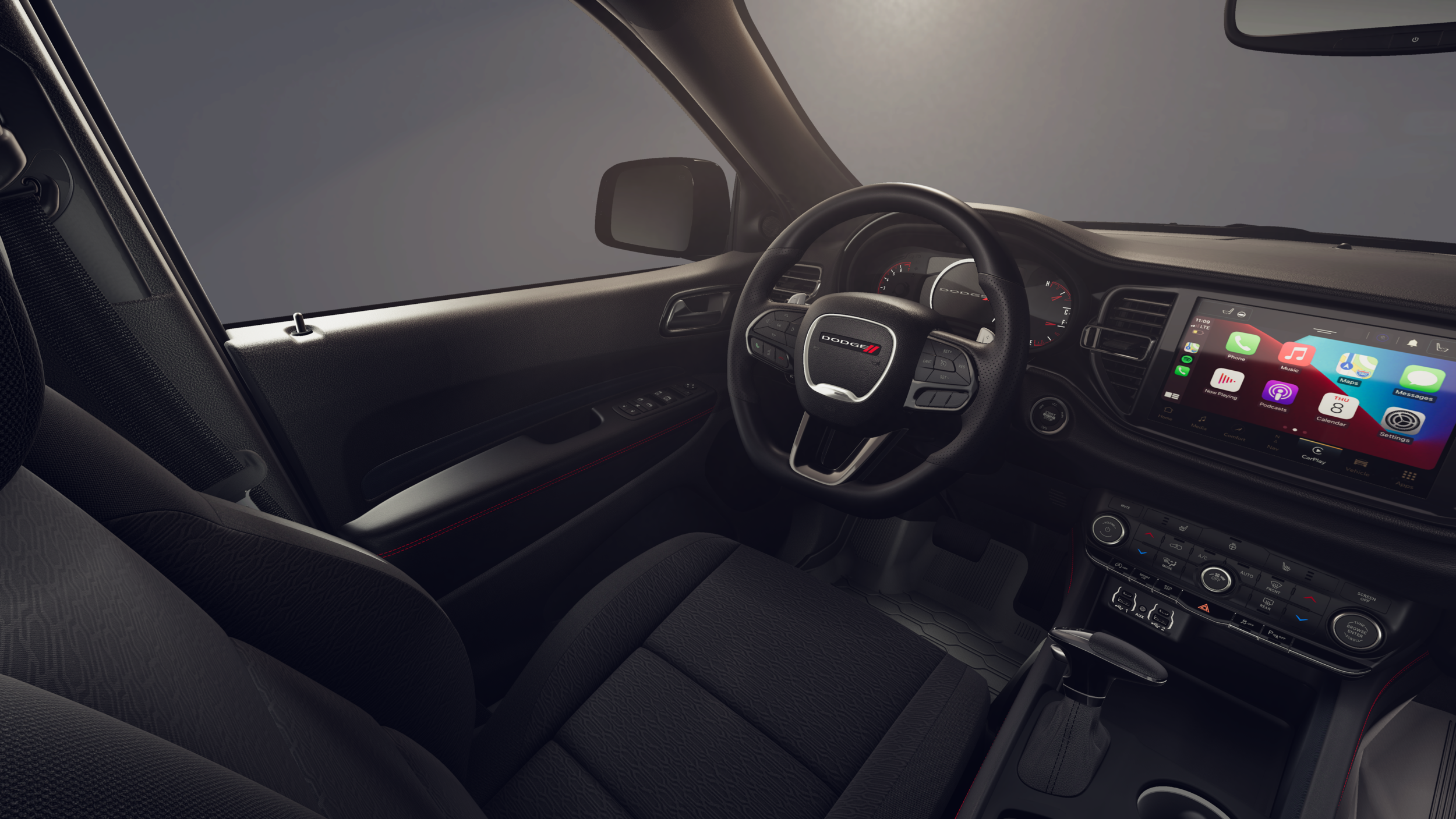 2026 Dodge Durango GT - Photo 43