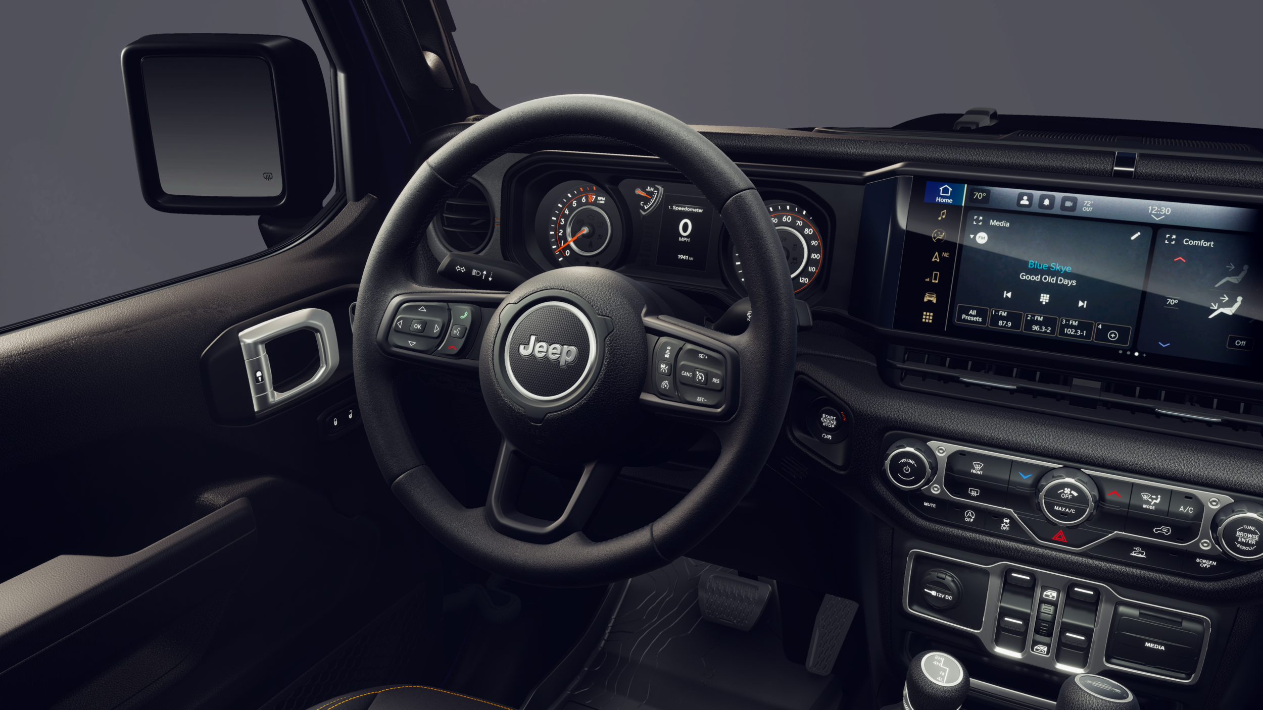 2026 Jeep Gladiator Sport S - Photo 32
