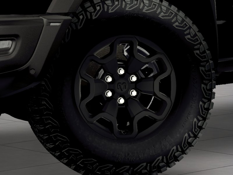 2026 Ram 1500 RHO photo 4