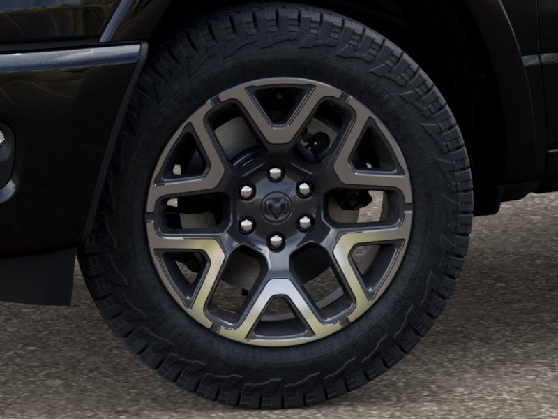 2026 RAM 1500 Laramie - Photo 73