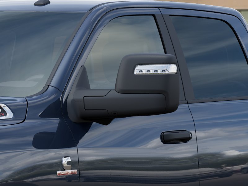 2026 RAM 2500 Big Horn - Photo 40