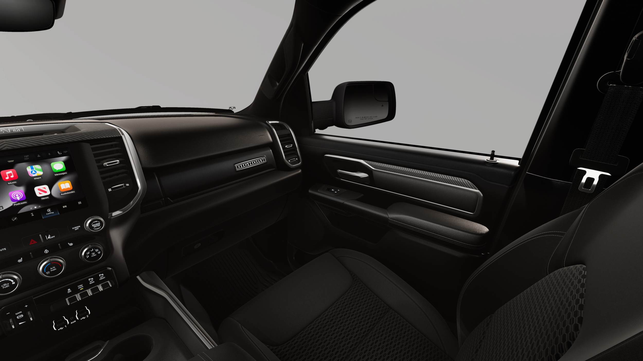 2026 RAM 1500 Big Horn/Lone Star - Photo 8