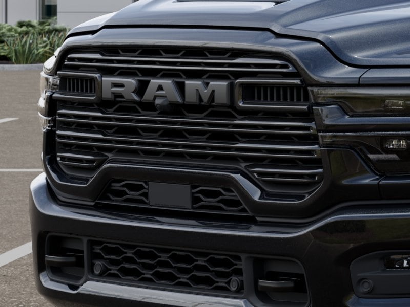 2025 RAM 2500 Laramie - Photo 24