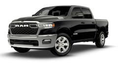 2026 Ram 1500 BIG HORN CREW CAB 4X4 5'7 BOX Pickup
