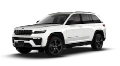 2026 Jeep Grand Cherokee LIMITED 4X4 Sport Utility