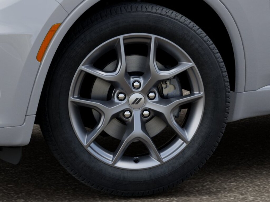 New 2026 Dodge Durango GT AWD HEMI V8 Sport Utility