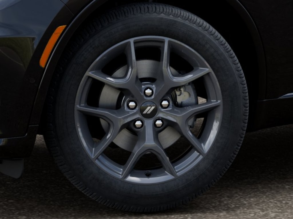 New 2027 Dodge Durango GT Plus HEMI SUV