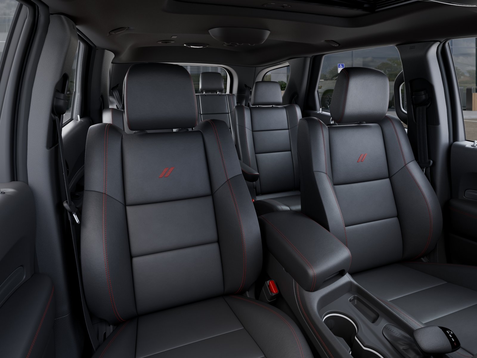 2026 Dodge Durango GT Plus - Photo 42