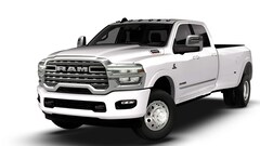 2026 Ram 3500 LIMITED LONGHORN CREW CAB 4X4 8' BOX Pickup