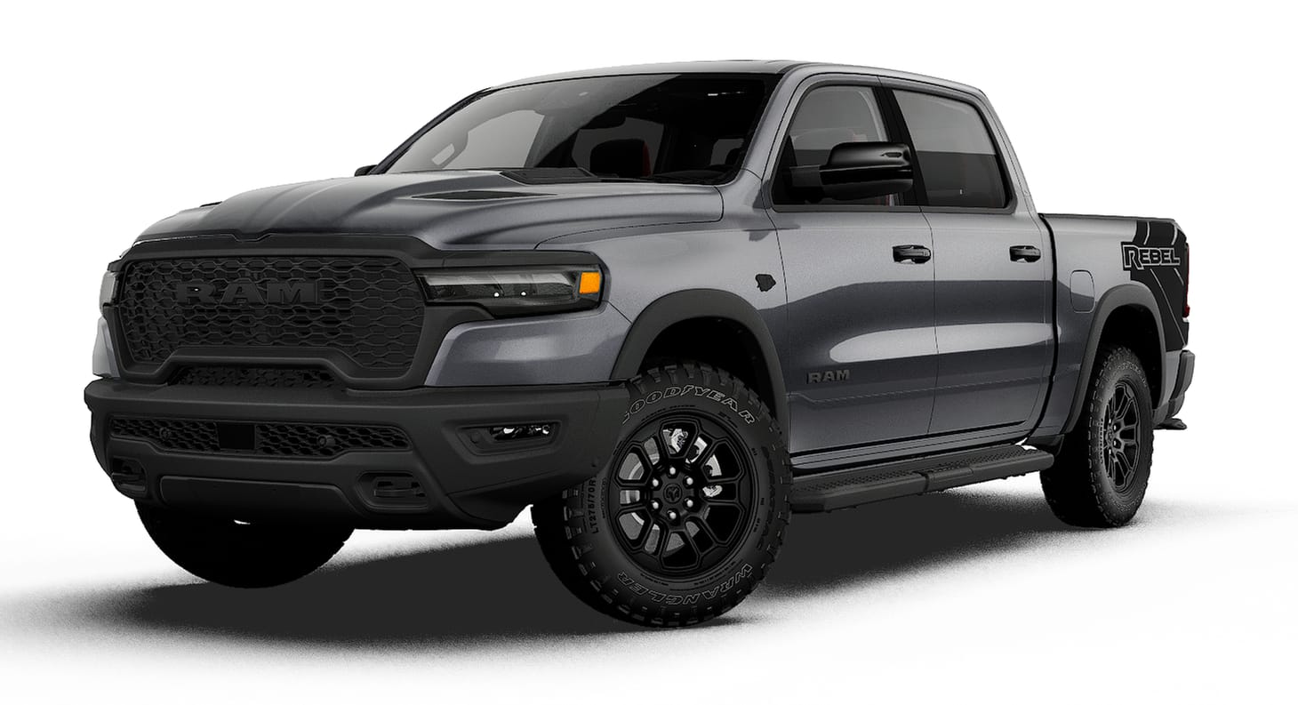  Ram 1500