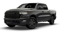 2026 Ram 1500 Big Horn Pickup