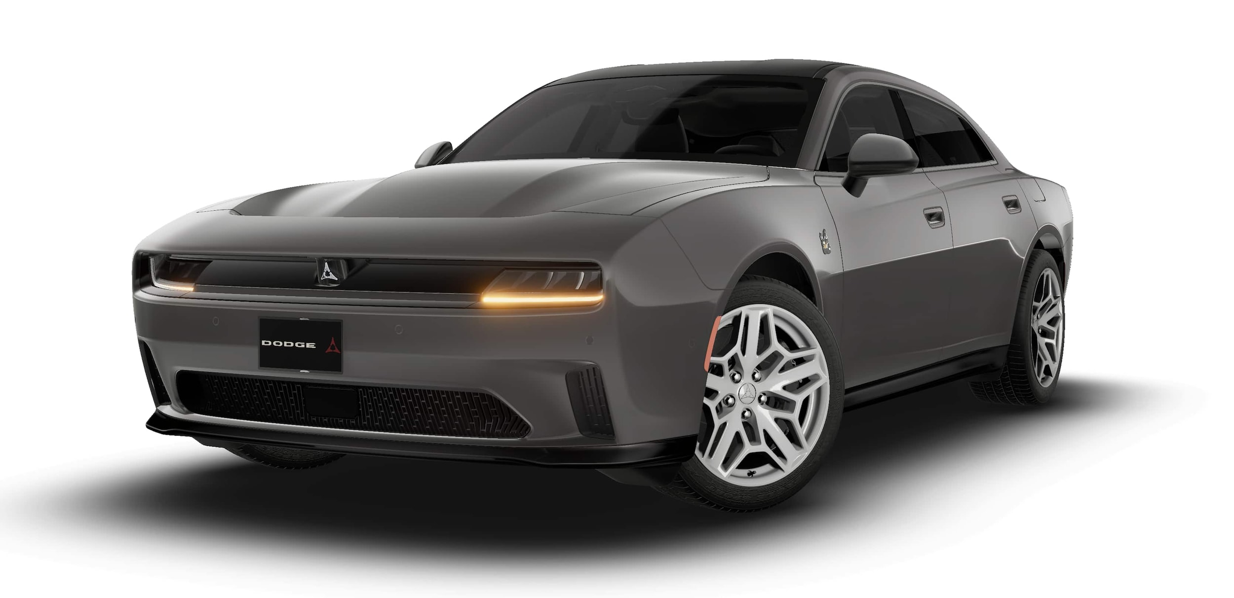 2026 Dodge Charger Daytona Scat Pack - Photo 24