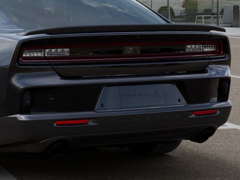 2026 Dodge Charger Scat Pack - Photo 39