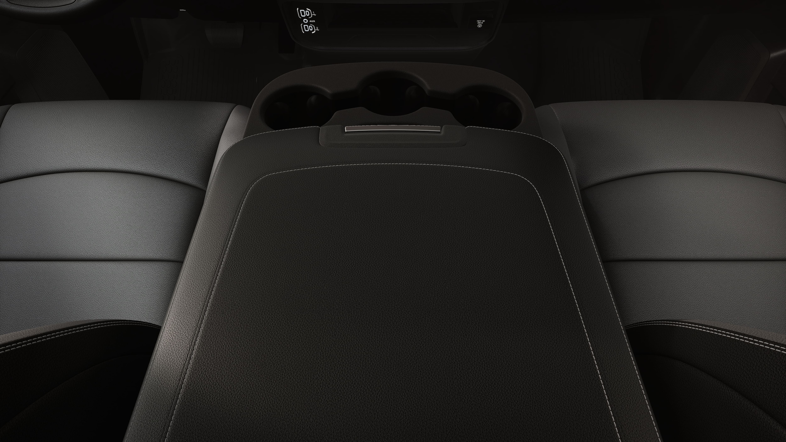 2026 RAM 2500 Tradesman - Photo 4
