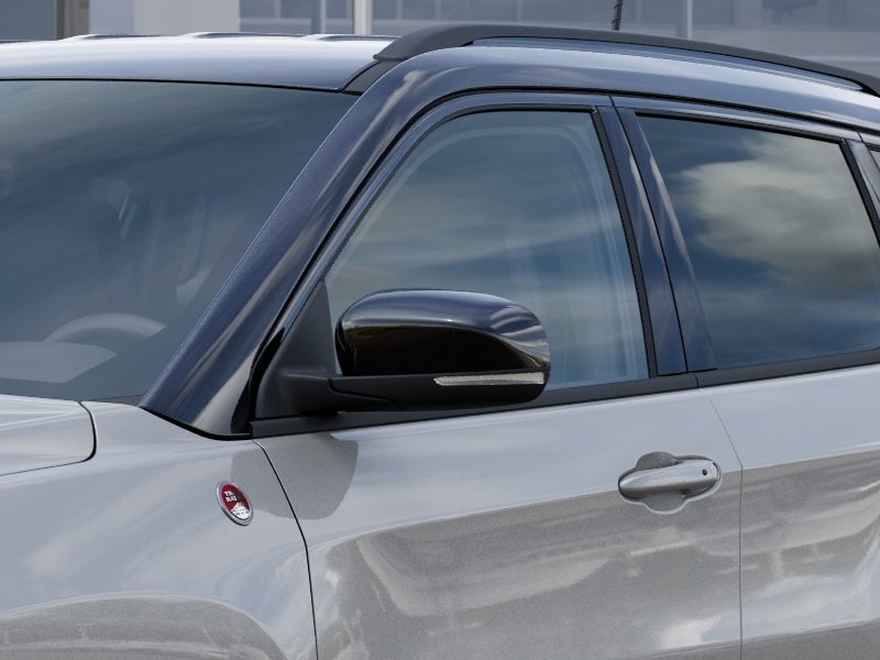 2026 Jeep Compass Trailhawk - Photo 38
