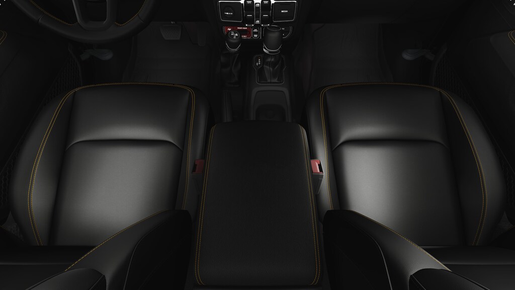 New 2024 Jeep Wrangler Rubicon 392 Sport Utility