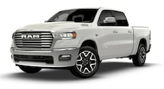 2026 Ram 1500 Laramie Pickup