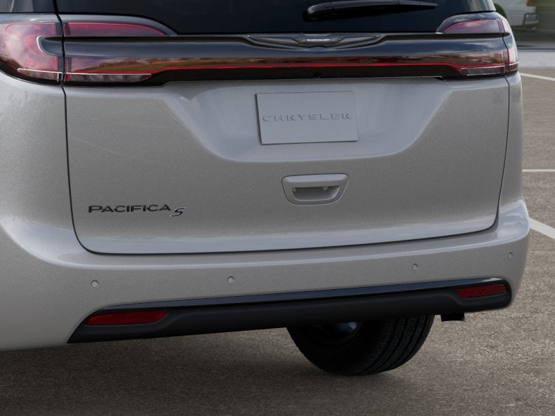 2026 Chrysler Pacifica Select - Photo 39