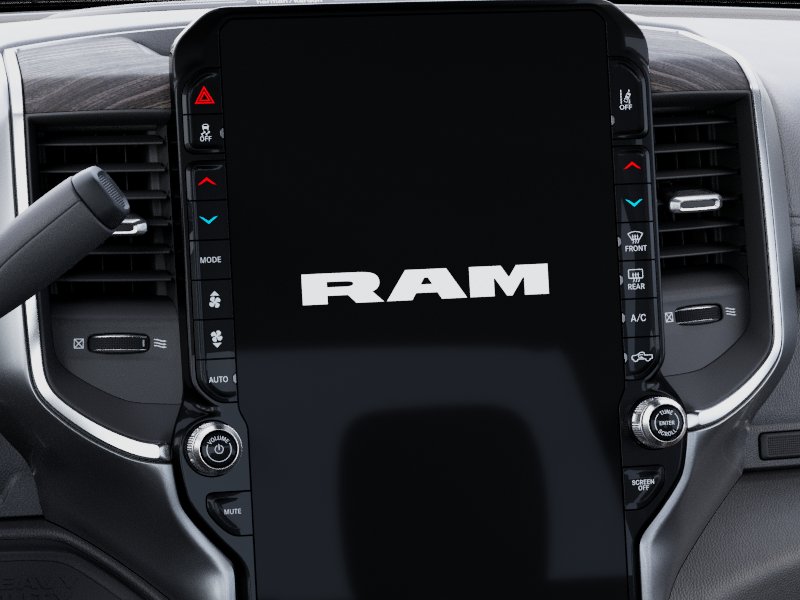 2026 RAM 2500 Laramie - Photo 35