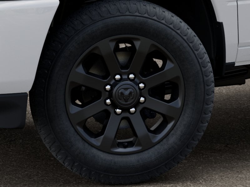 2026 RAM 2500 Laramie - Photo 29