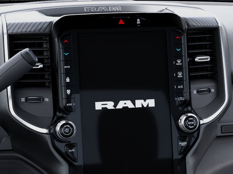 2026 RAM 2500 Big Horn - Photo 43