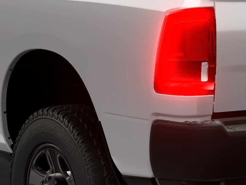 2026 RAM 2500 Tradesman - Photo 46