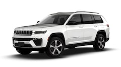 2026 Jeep Grand Cherokee L LIMITED 4X4 Sport Utility
