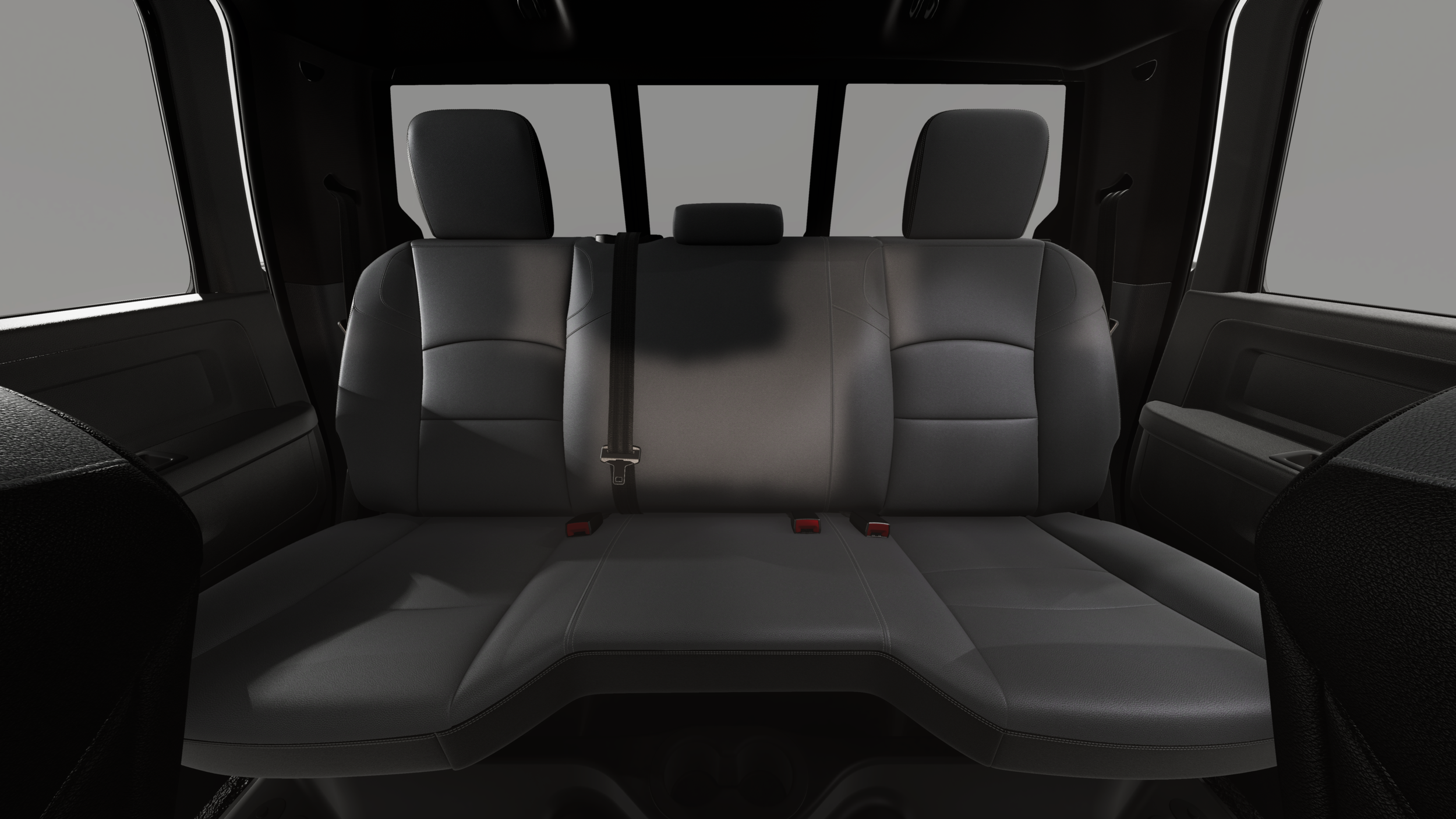 2026 RAM 3500 Chassis Tradesman - Photo 60
