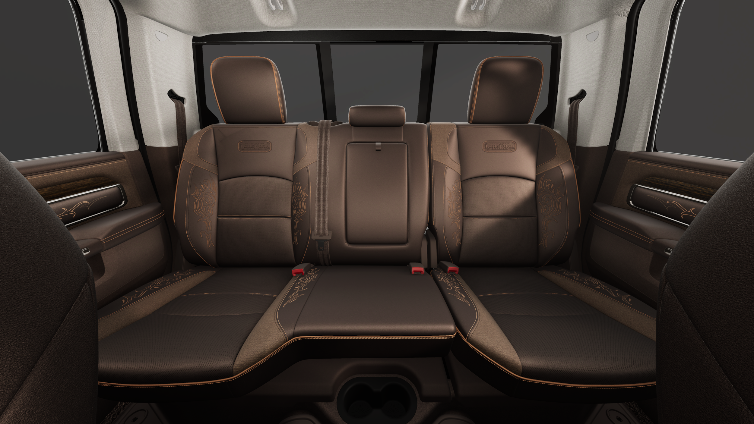 2026 RAM 2500 Limited - Photo 29
